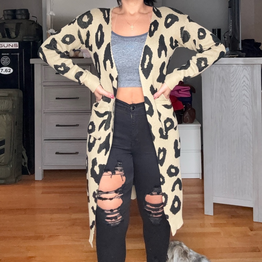 Cardigan